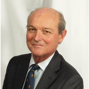 Sir David Bill KCB